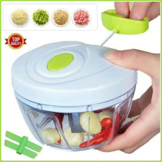 Quick Mini ChopperQuick Mini Chopper