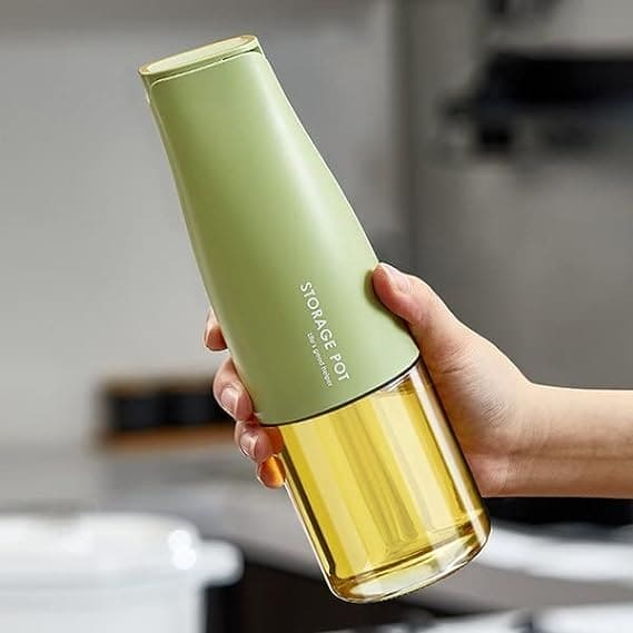 EasyPour 450ml Oil Dispenser
