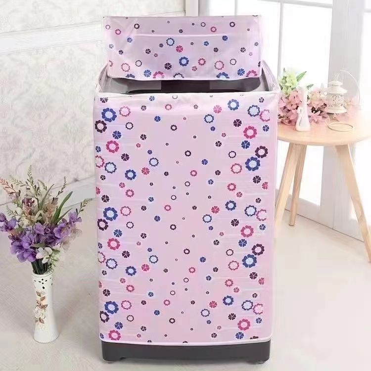 MACHINE COVERS