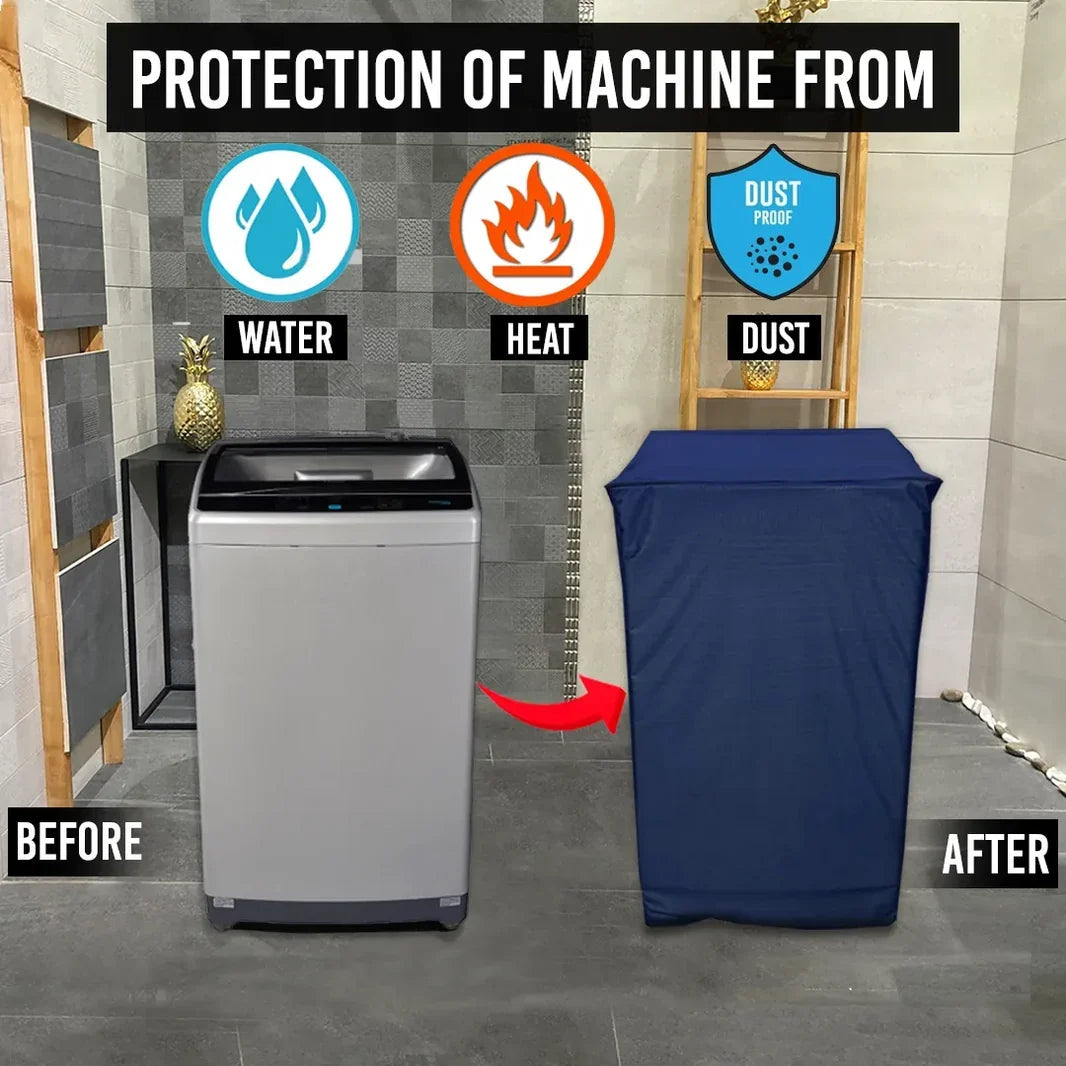 MACHINE COVERS