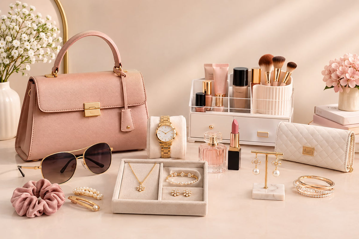 Women’s Accessories