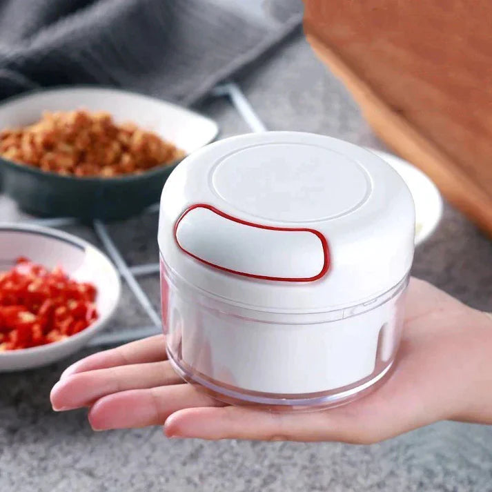 Quick Mini ChopperQuick Mini Chopper