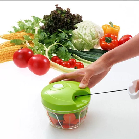 Quick Mini ChopperQuick Mini Chopper