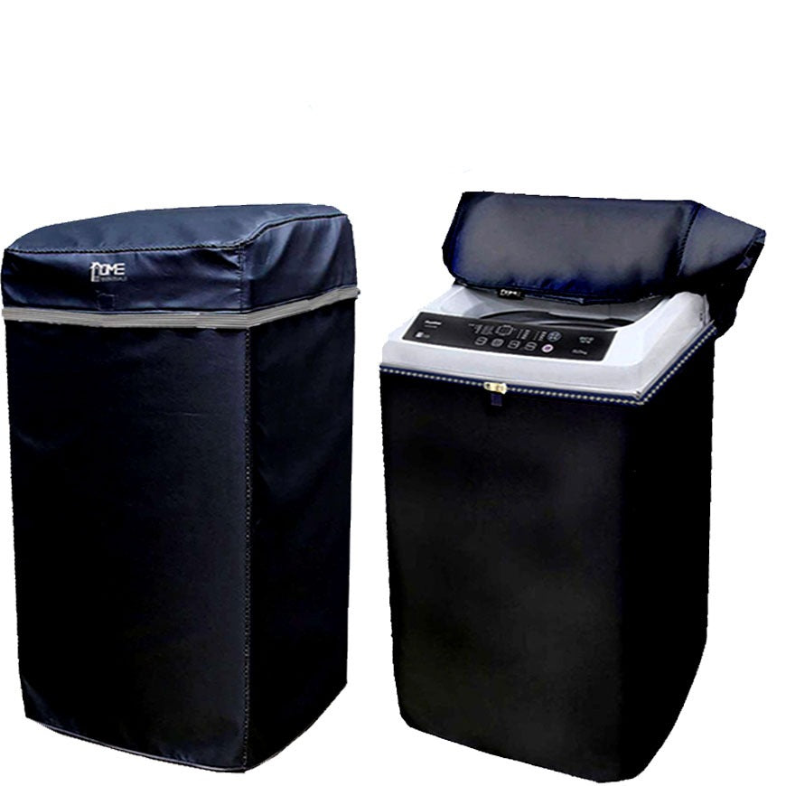 100% Waterproof Parachute Top Loaded Washing Machine Cover
