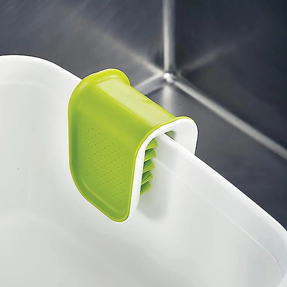 Blade & Cutlery Cleaning Brush