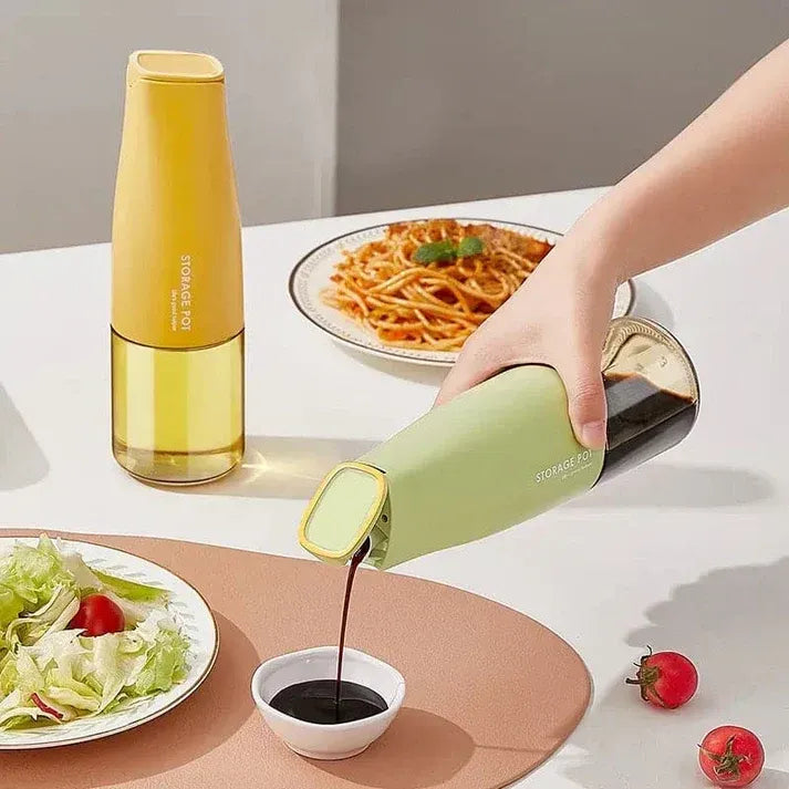 EasyPour 450ml Oil Dispenser