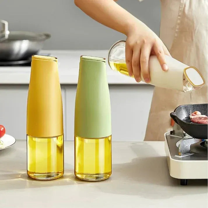EasyPour 450ml Oil Dispenser