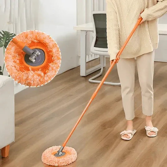10ft Extendable 360° Cleaning Mop
