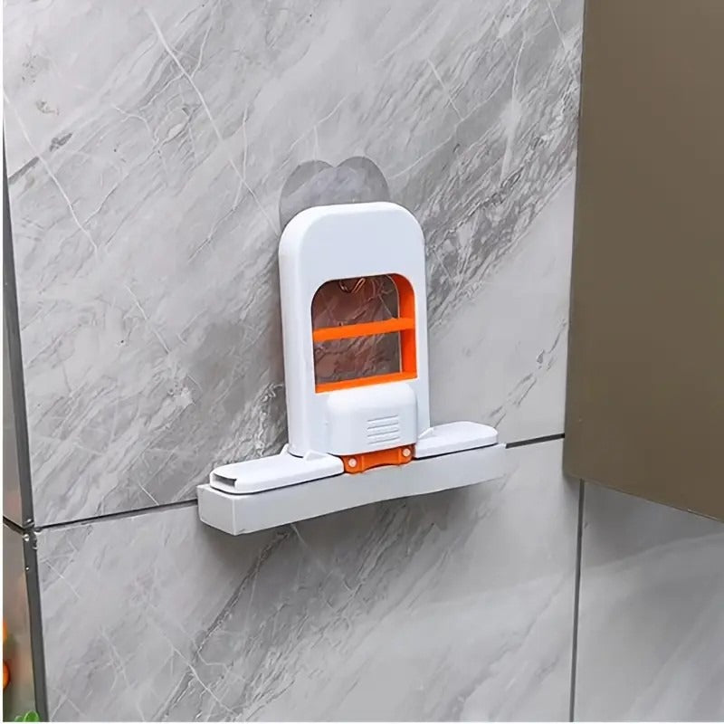 Mini Self-Wringing Desktop Mop