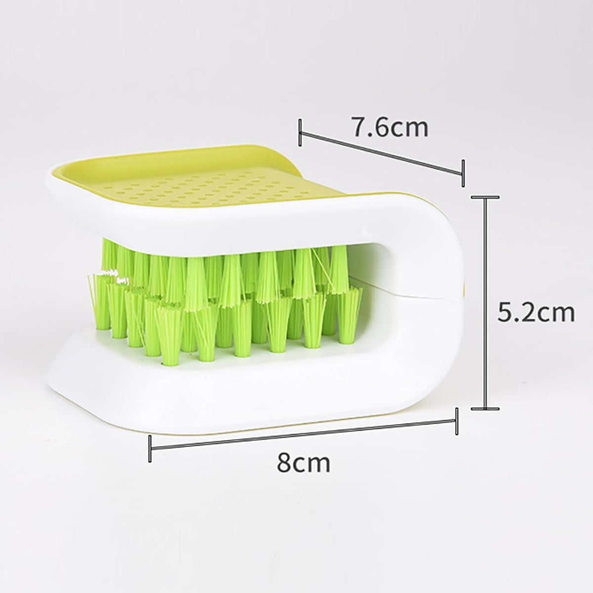 Blade & Cutlery Cleaning Brush